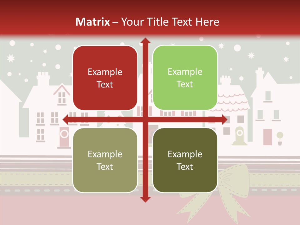 Human Humorou Management PowerPoint Template