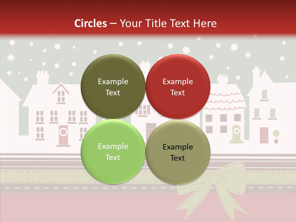 Human Humorou Management PowerPoint Template