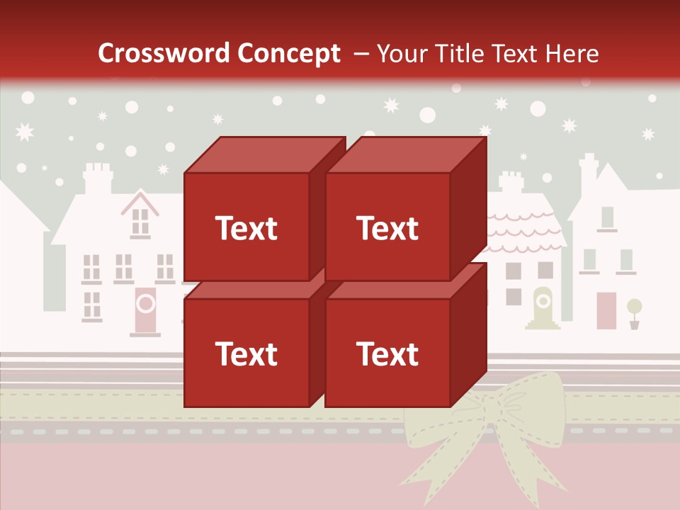 Human Humorou Management PowerPoint Template
