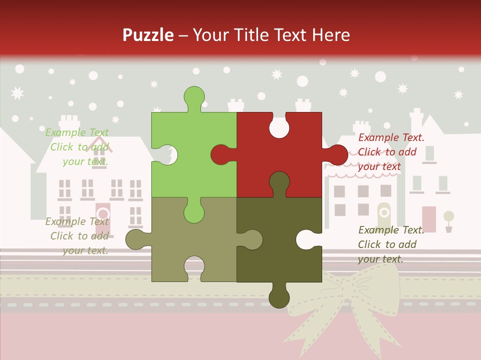 Human Humorou Management PowerPoint Template