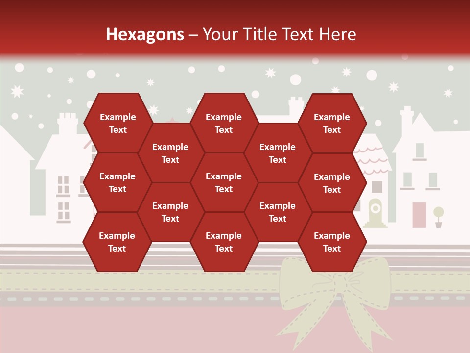 Human Humorou Management PowerPoint Template