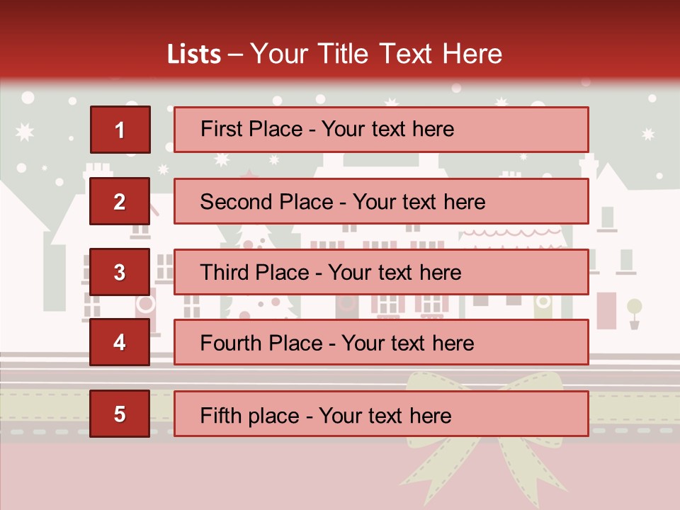 Human Humorou Management PowerPoint Template