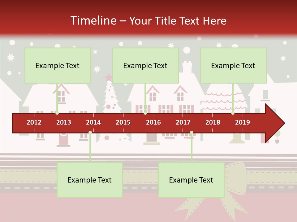 Human Humorou Management PowerPoint Template