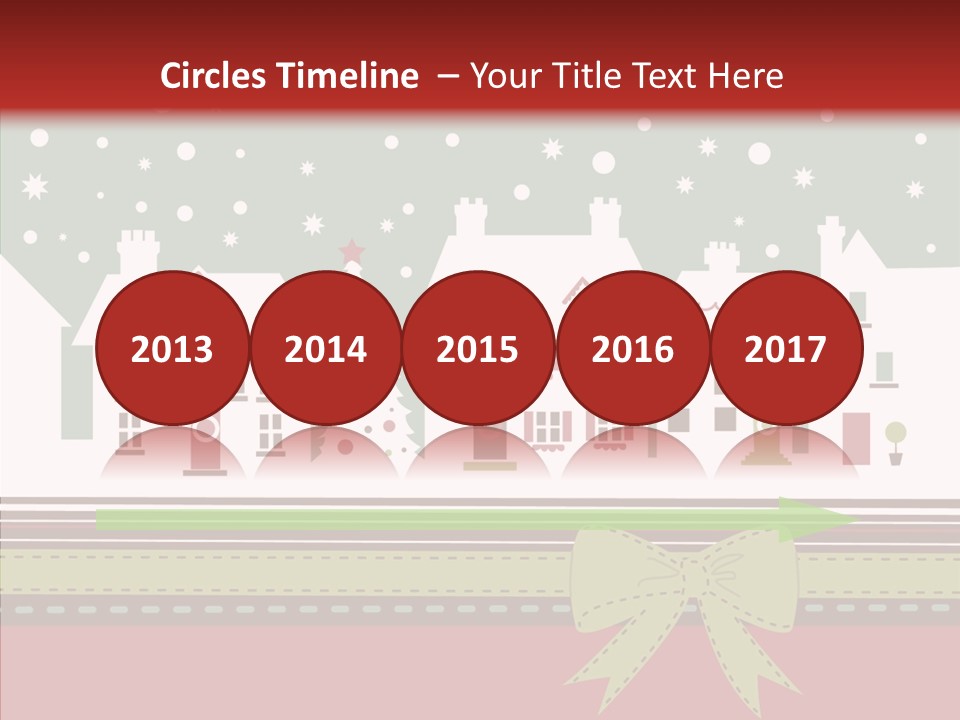 Human Humorou Management PowerPoint Template