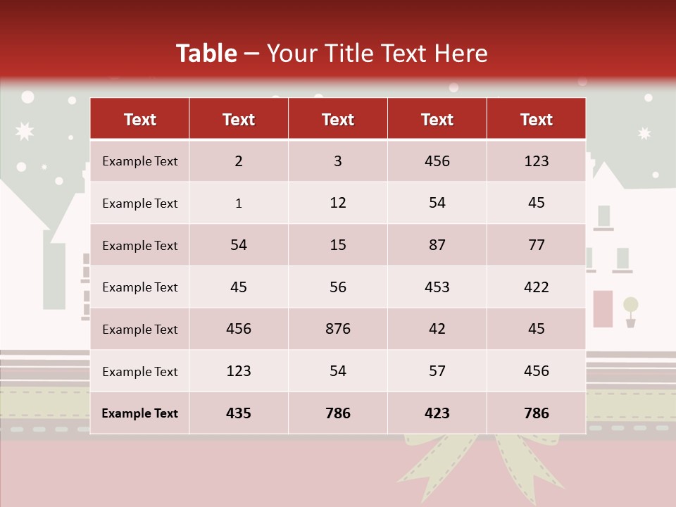 Human Humorou Management PowerPoint Template