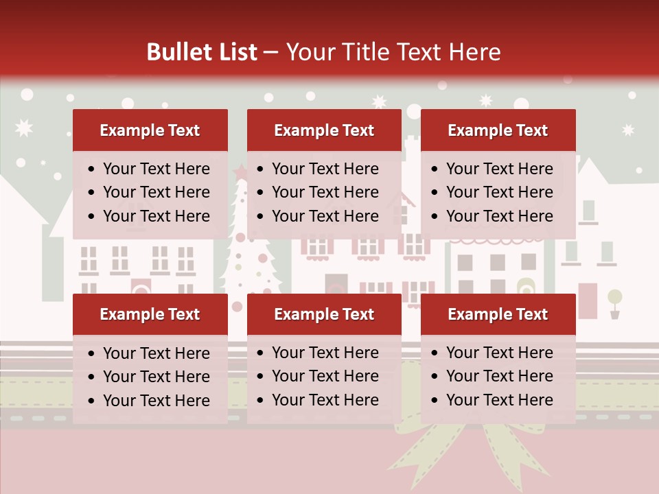 Human Humorou Management PowerPoint Template