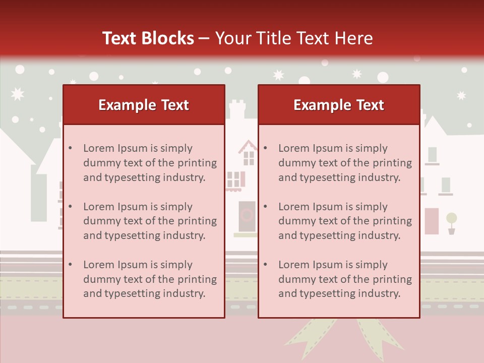 Human Humorou Management PowerPoint Template