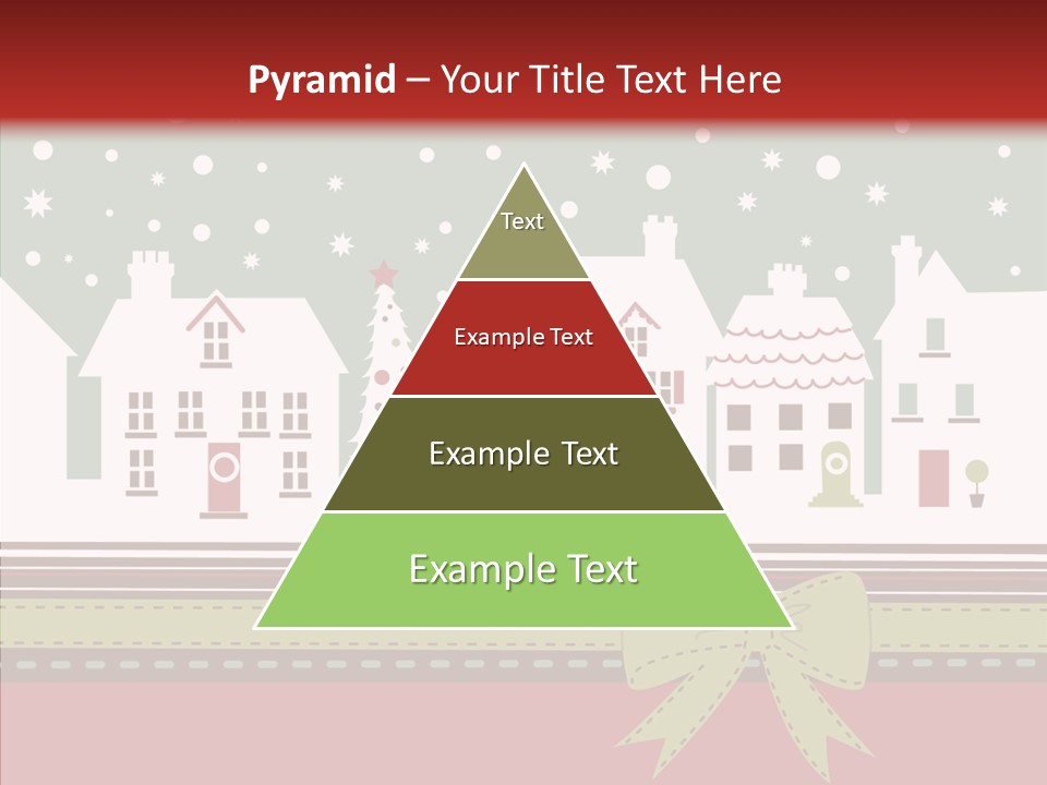 Human Humorou Management PowerPoint Template