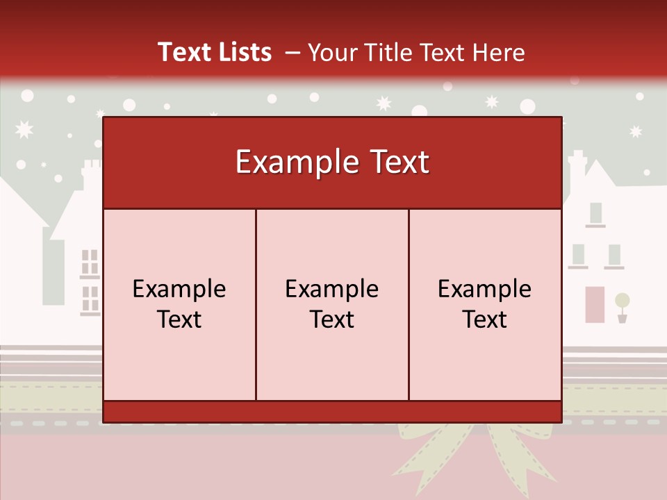 Human Humorou Management PowerPoint Template