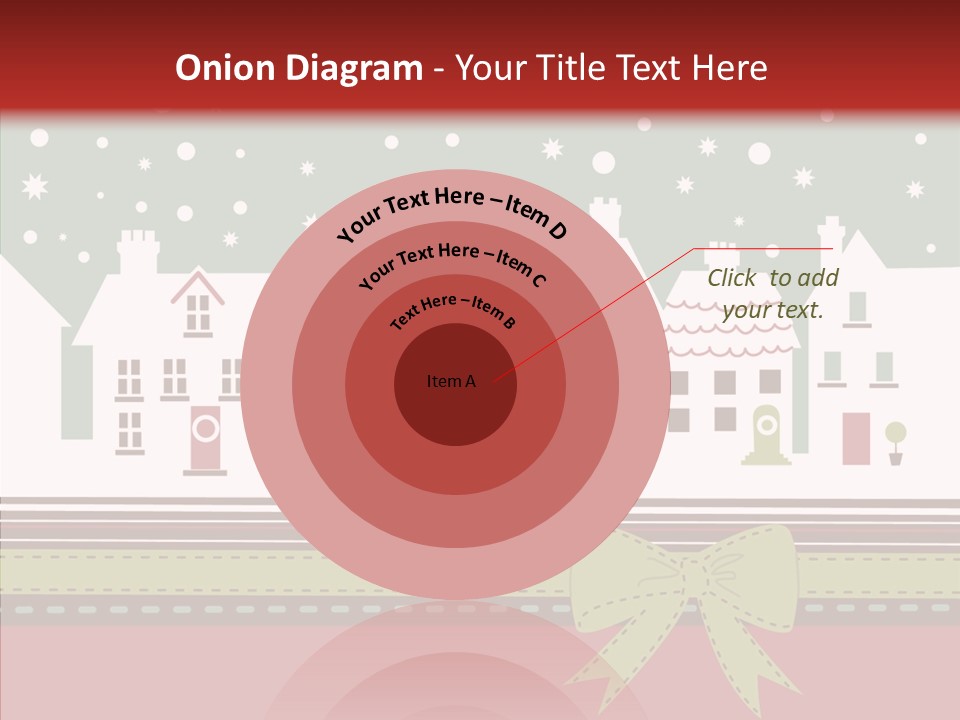 Human Humorou Management PowerPoint Template