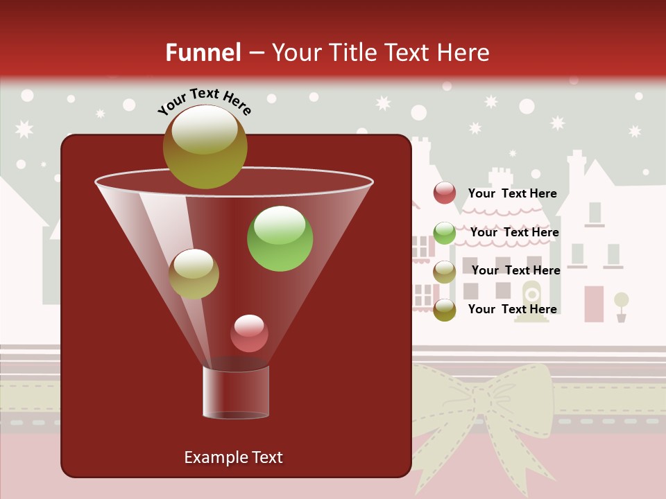Human Humorou Management PowerPoint Template