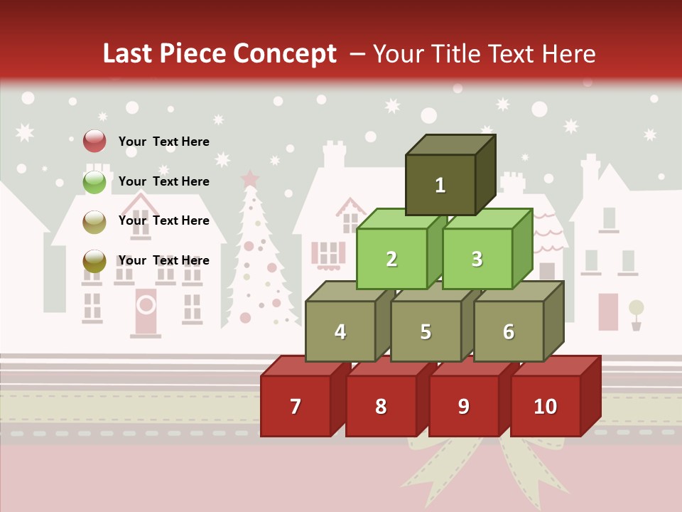 Human Humorou Management PowerPoint Template