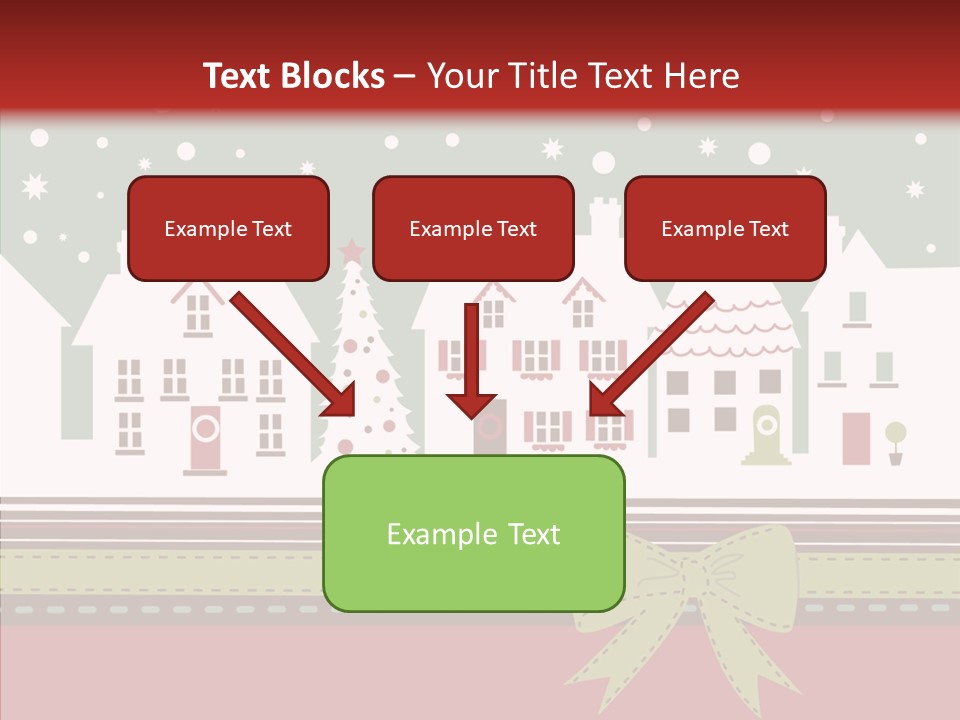 Human Humorou Management PowerPoint Template