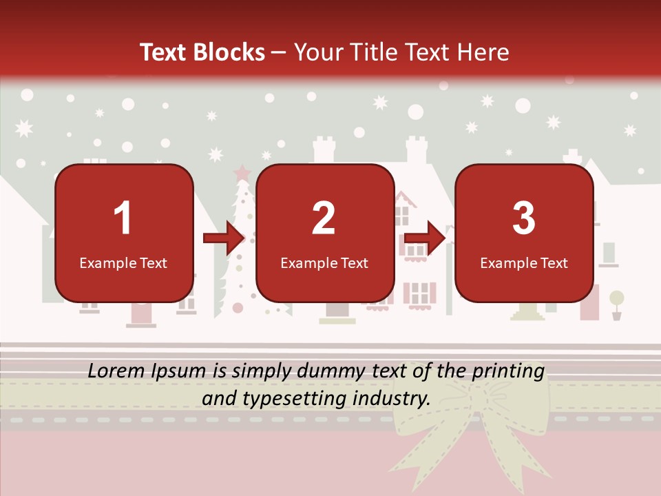 Human Humorou Management PowerPoint Template