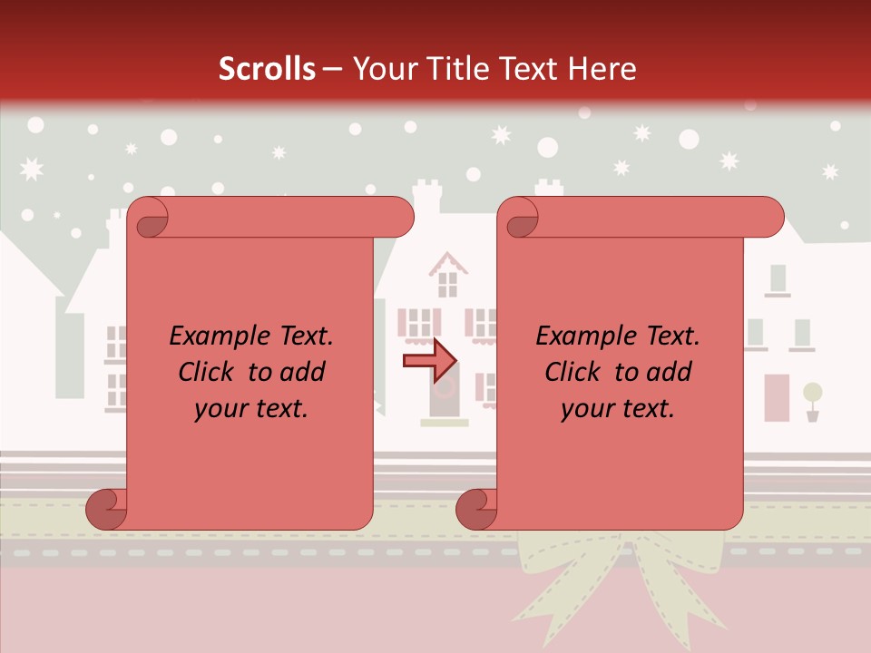 Human Humorou Management PowerPoint Template