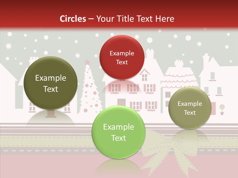 Human Humorou Management PowerPoint Template