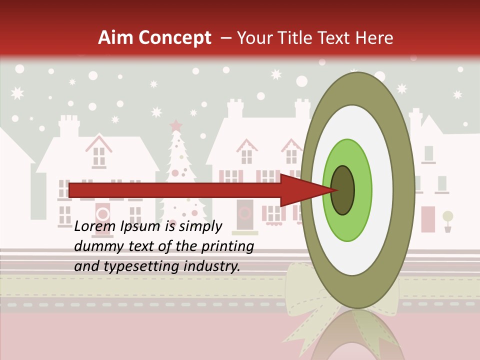 Human Humorou Management PowerPoint Template