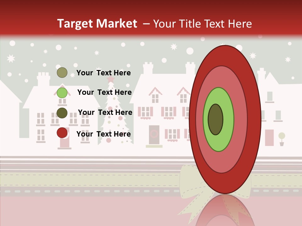 Human Humorou Management PowerPoint Template