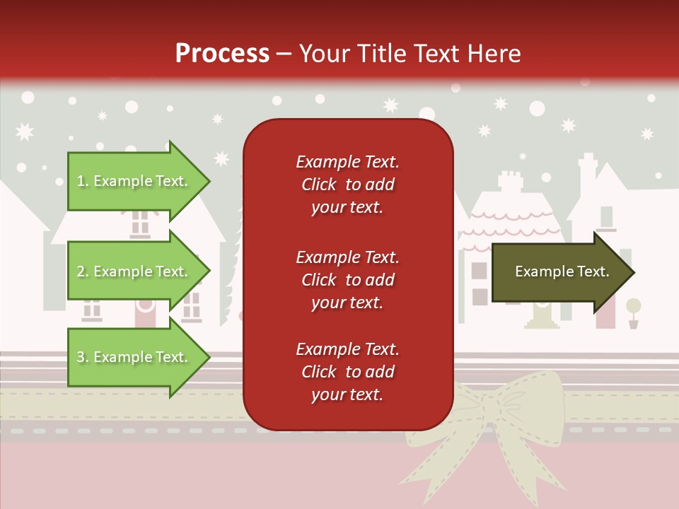 Human Humorou Management PowerPoint Template
