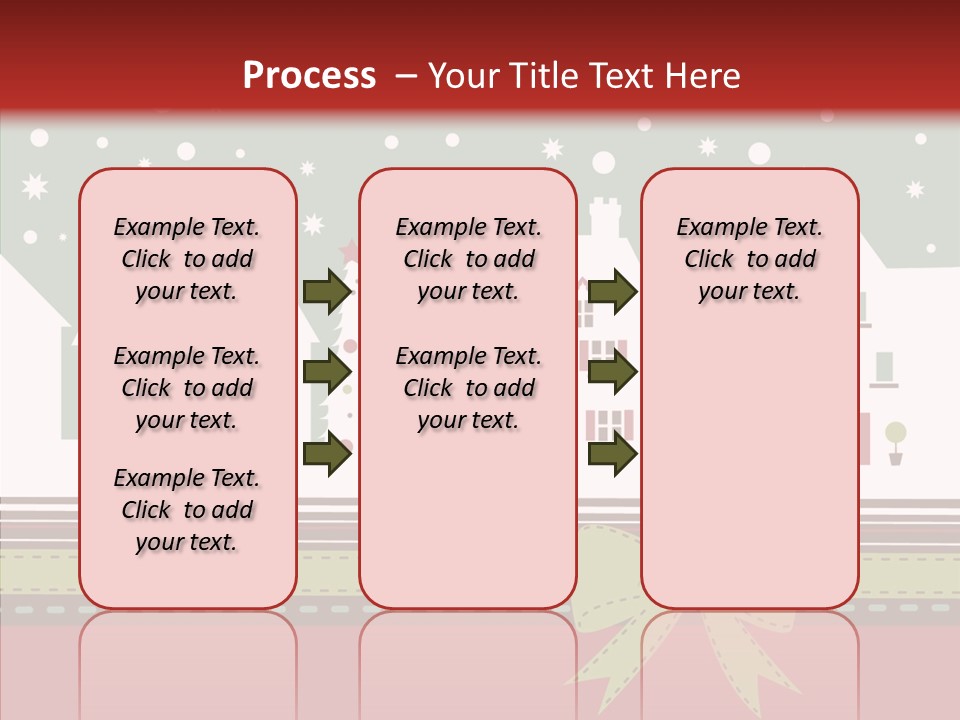 Human Humorou Management PowerPoint Template