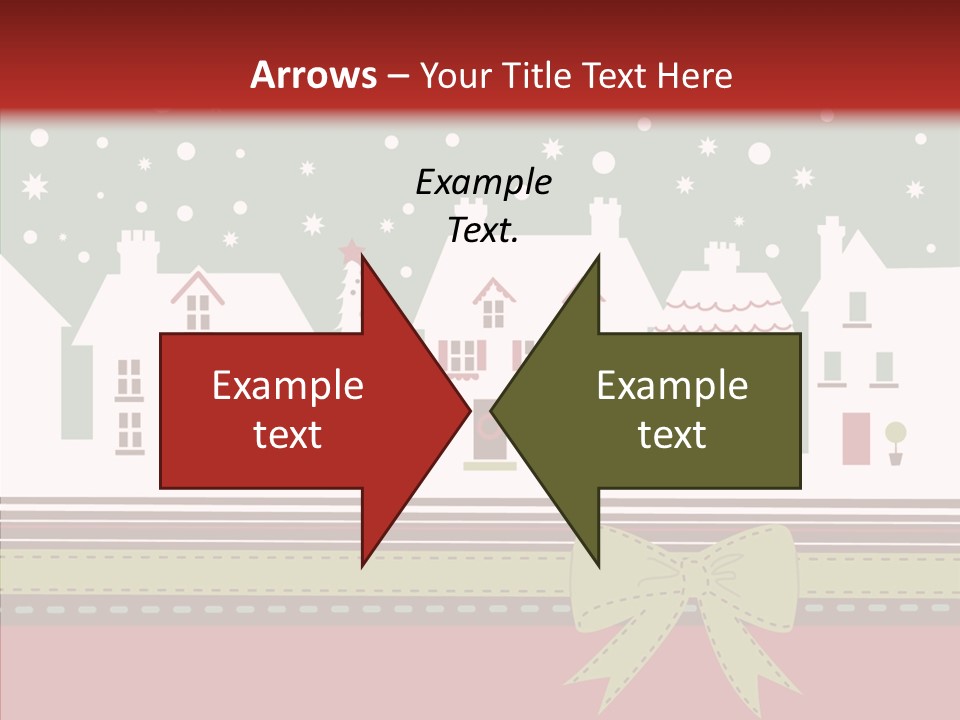 Human Humorou Management PowerPoint Template