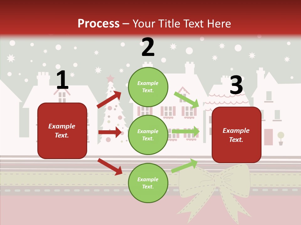 Human Humorou Management PowerPoint Template
