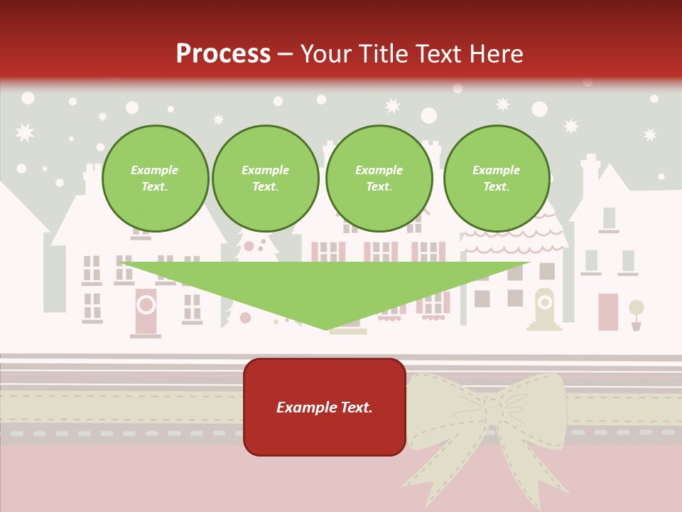 Human Humorou Management PowerPoint Template