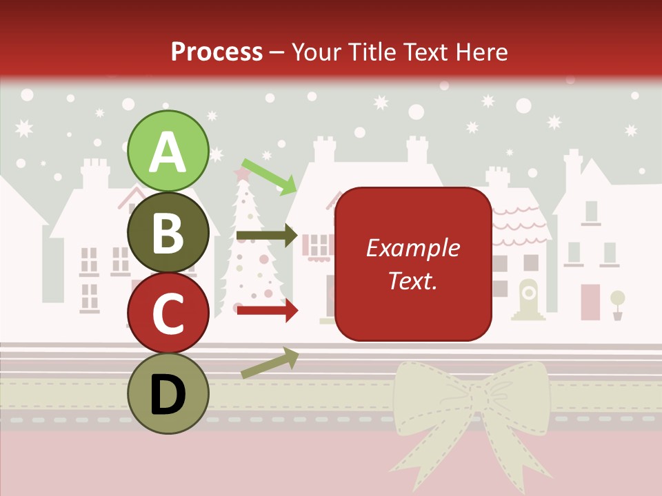 Human Humorou Management PowerPoint Template