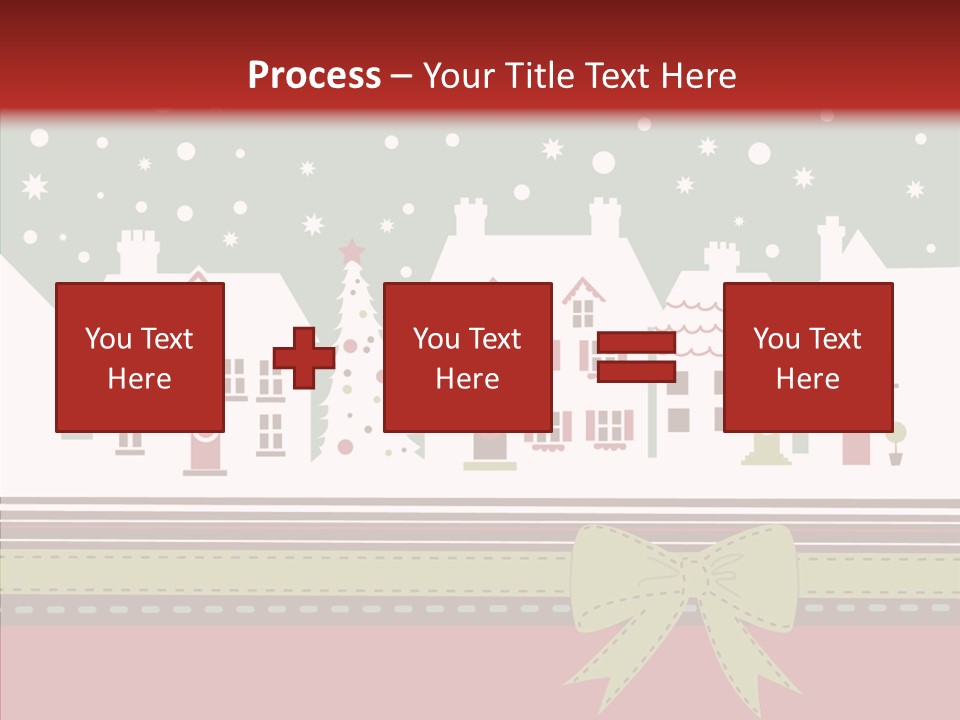 Human Humorou Management PowerPoint Template