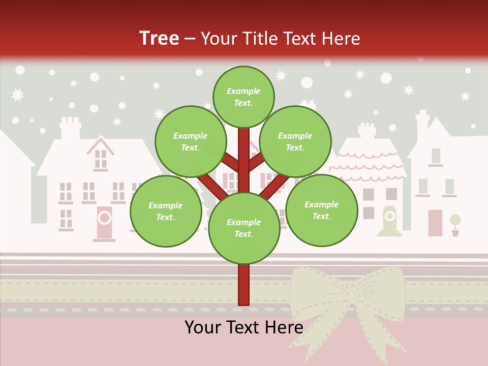 Human Humorou Management PowerPoint Template