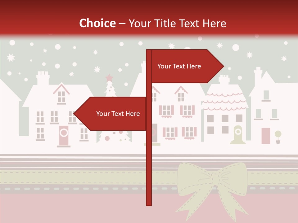 Human Humorou Management PowerPoint Template