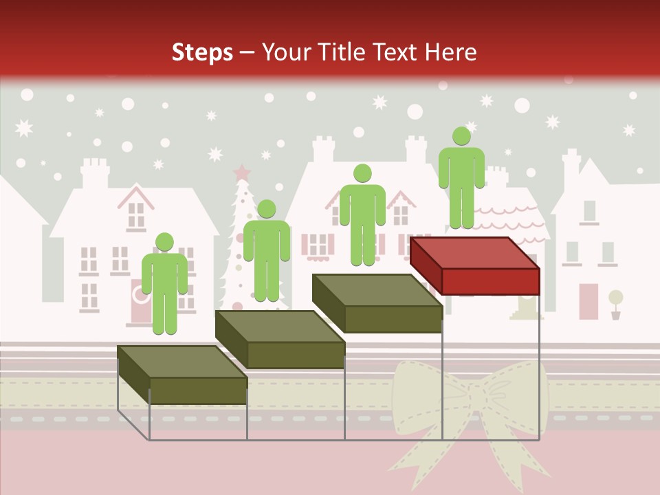 Human Humorou Management PowerPoint Template