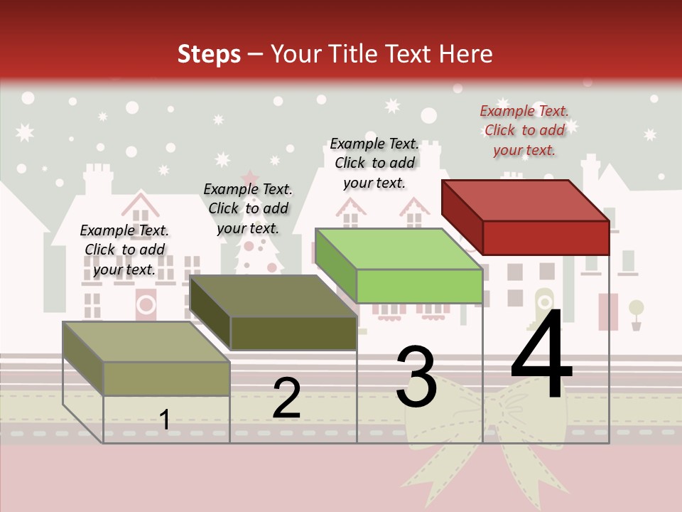 Human Humorou Management PowerPoint Template