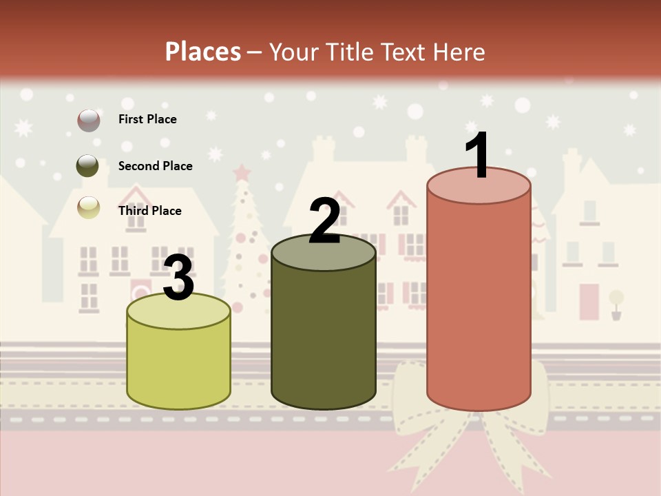 Humorou People Boardroom PowerPoint Template