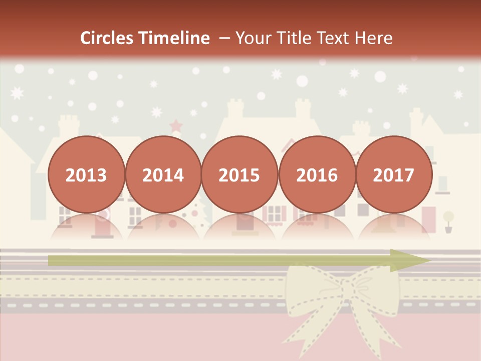 Humorou People Boardroom PowerPoint Template