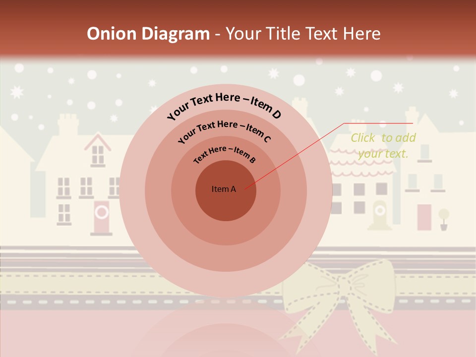 Humorou People Boardroom PowerPoint Template