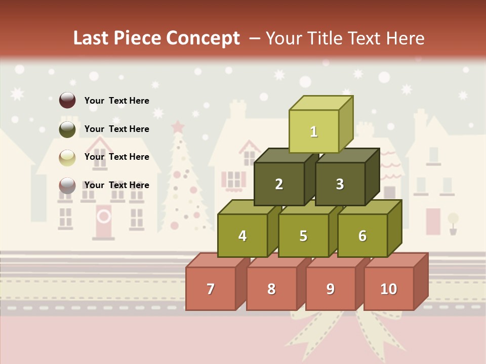 Humorou People Boardroom PowerPoint Template