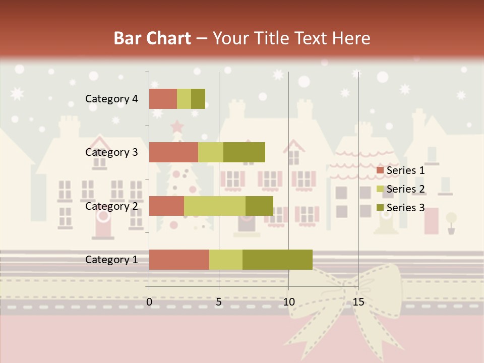 Humorou People Boardroom PowerPoint Template