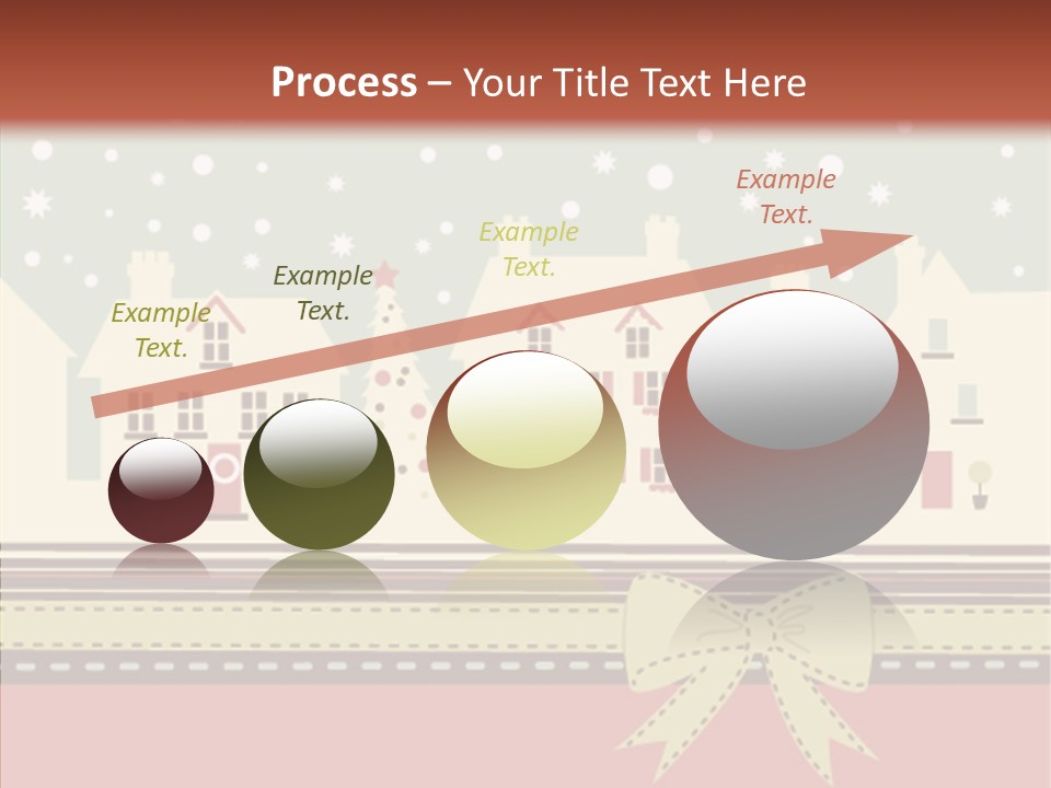 Humorou People Boardroom PowerPoint Template