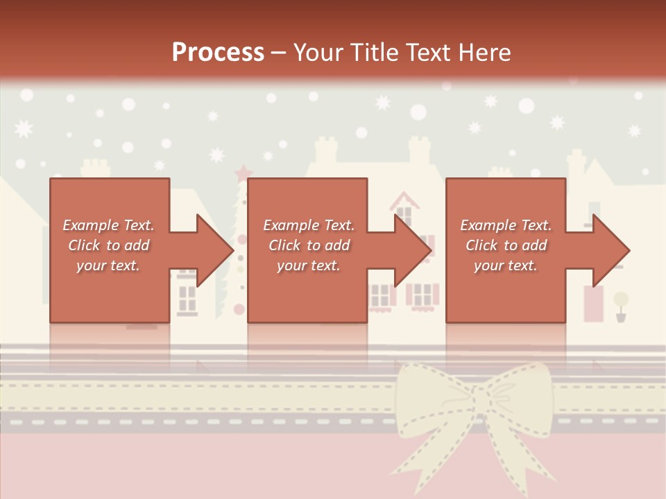 Humorou People Boardroom PowerPoint Template