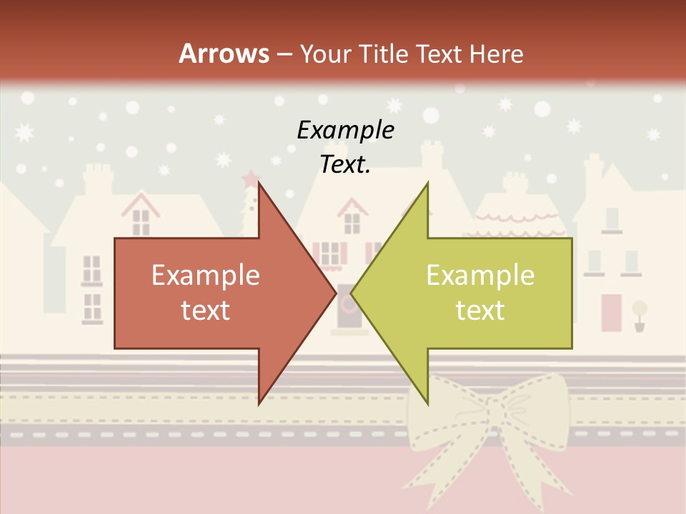 Humorou People Boardroom PowerPoint Template