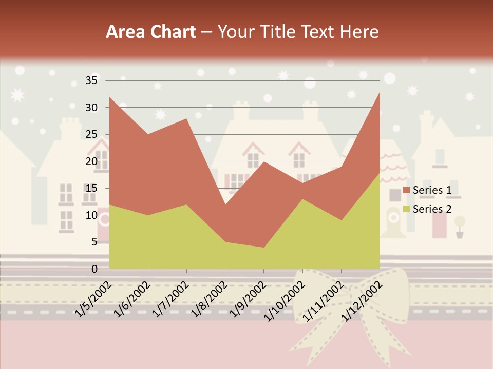 Humorou People Boardroom PowerPoint Template
