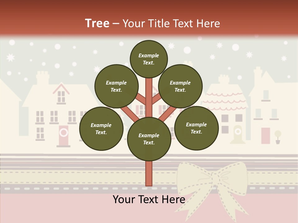 Humorou People Boardroom PowerPoint Template