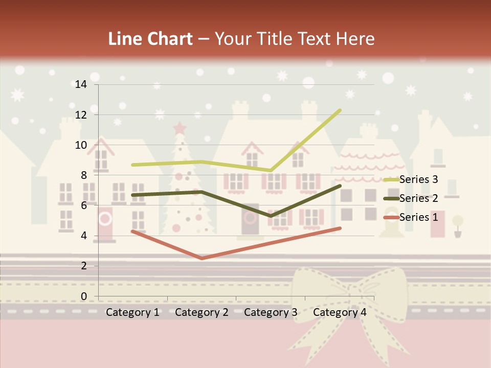 Humorou People Boardroom PowerPoint Template