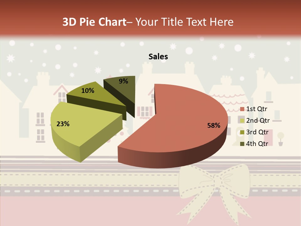 Humorou People Boardroom PowerPoint Template