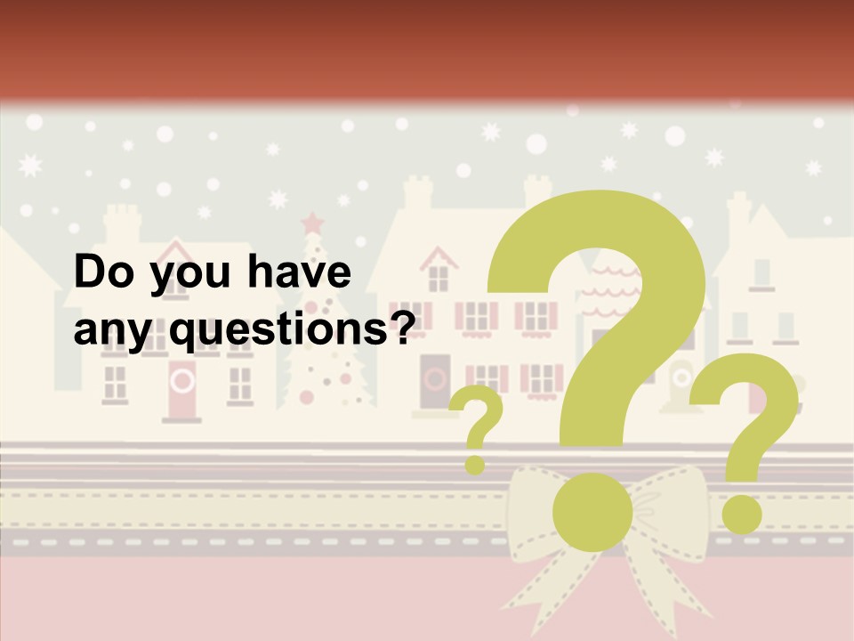 Humorou People Boardroom PowerPoint Template