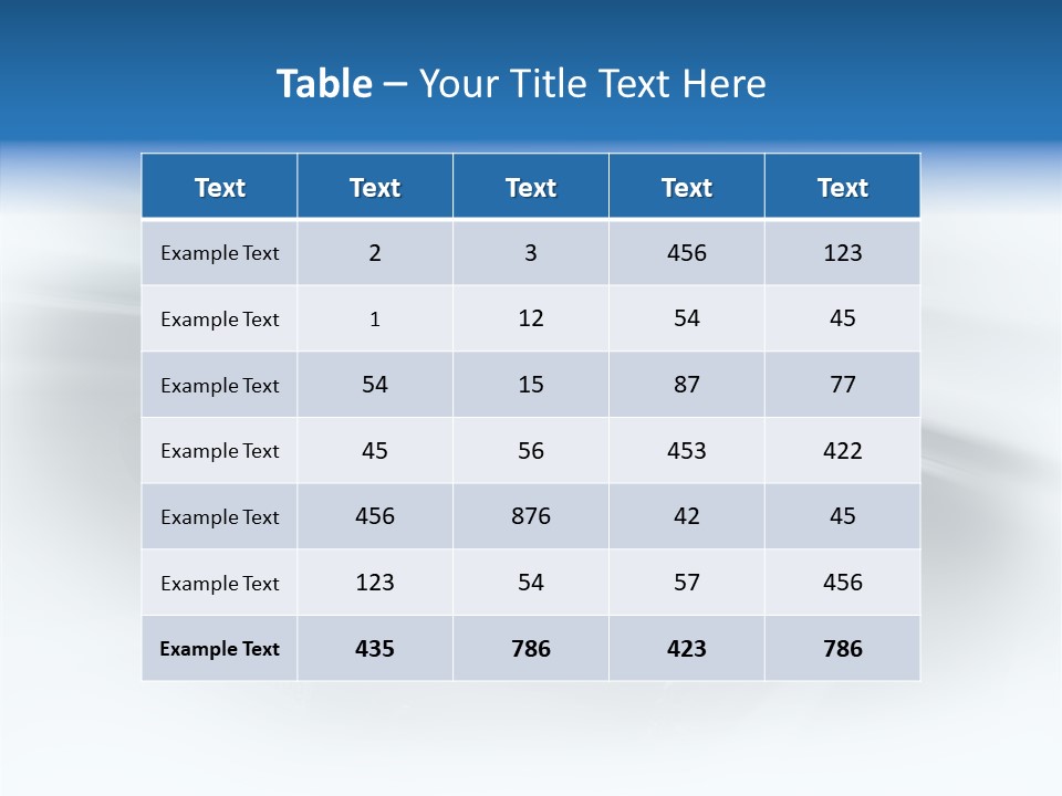 Image Tires Motion PowerPoint Template