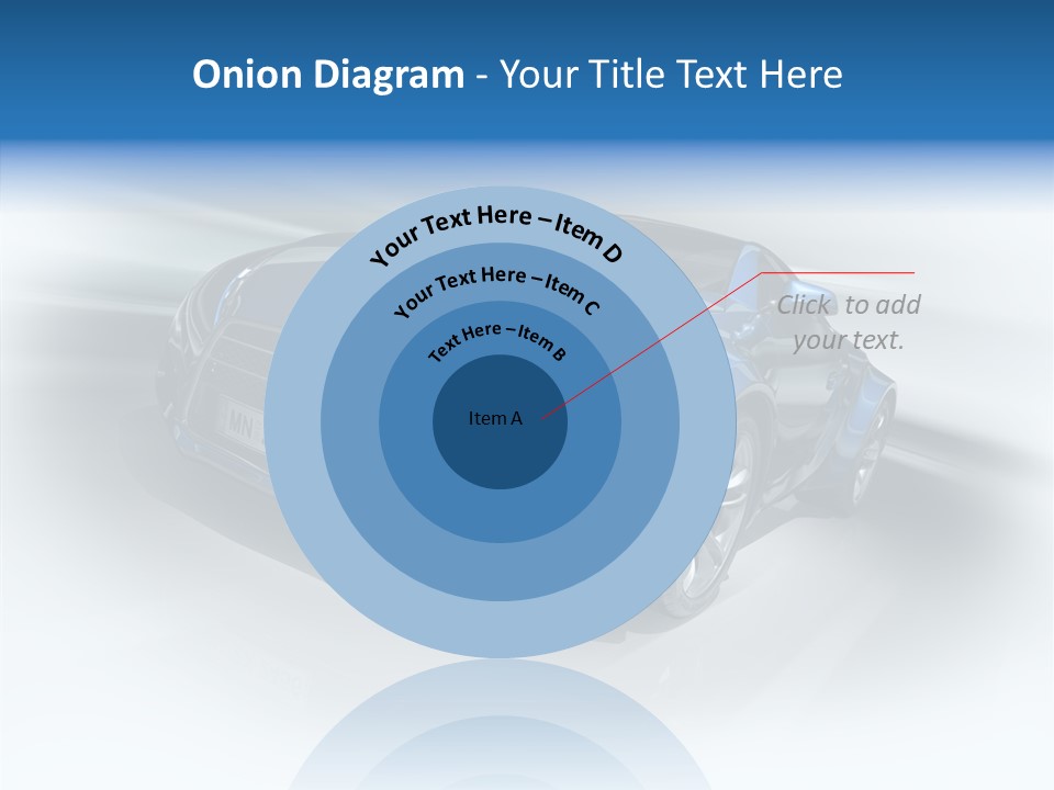 Image Tires Motion PowerPoint Template