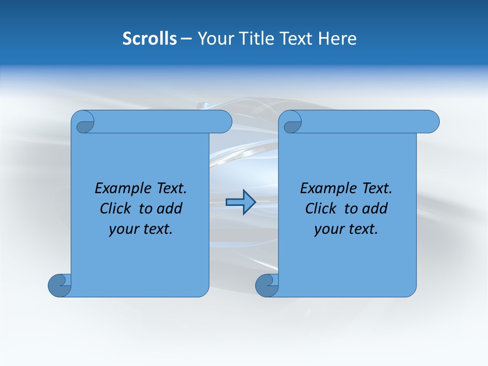 Image Tires Motion PowerPoint Template