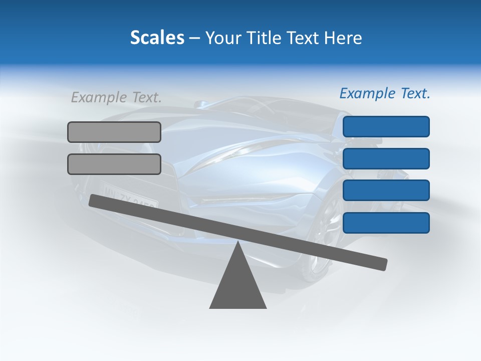 Image Tires Motion PowerPoint Template